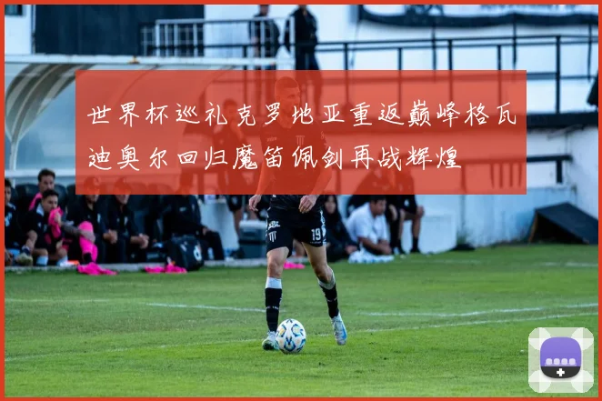 世界杯巡礼克罗地亚重返巅峰格瓦迪奥尔回归魔笛佩剑再战辉煌